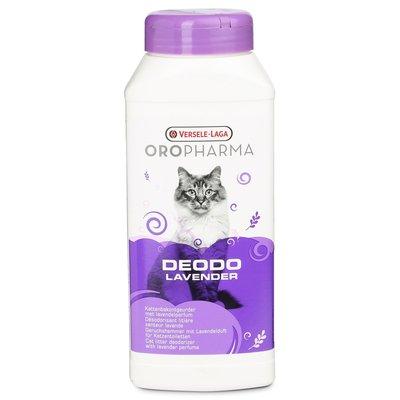 Versele Laga Oropharma Deodo Lavendelduft 750g Versele Laga Oropharma Deodo Lavendelduft 750g