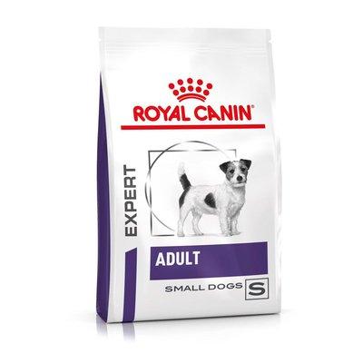 ROYAL CANIN® Expert ADULT SMALL DOGS Trockenfutter für Hunde ROYAL CANIN® Expert ADULT SMALL DOGS Trockenfutter für Hunde
