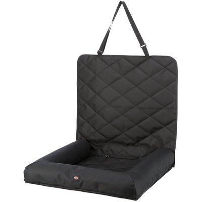 Trixie Autositz-Auflage schwarz 61×10×50cm | Rückläufer Trixie Autositz-Auflage schwarz 61×10×50cm | Rückläufer