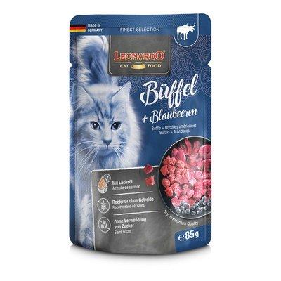 Leonardo Finest Selection Büffel und Blaubeeren Leonardo Finest Selection Büffel und Blaubeeren