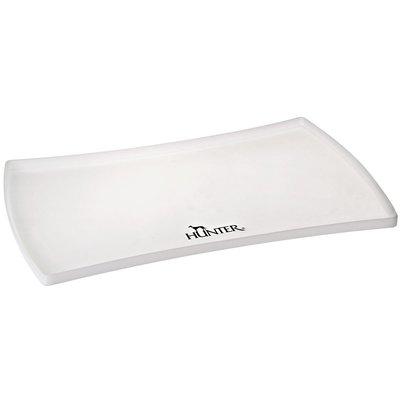 Hunter Napfunterlage Selection transparent Hunter Napfunterlage Selection transparent
