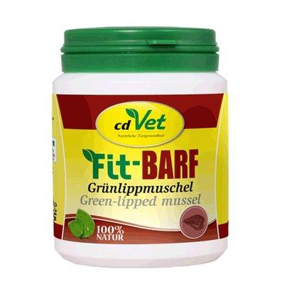 cdVet Fit-BARF Grünlippmuschel cdVet Fit-BARF Grünlippmuschel