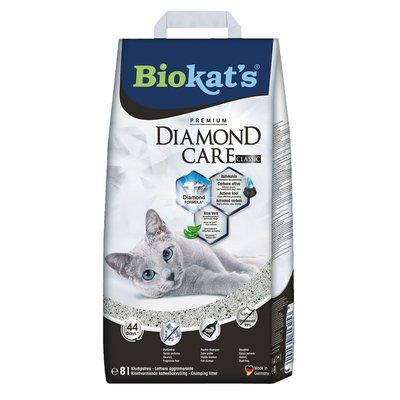 Biokat's Diamond Care Classic 8 L Biokat's Diamond Care Classic 8 L