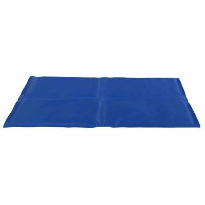 Trixie Kühlmatte blau 90 x 50 cm | Rückläufer Trixie Kühlmatte blau 90 x 50 cm | Rückläufer