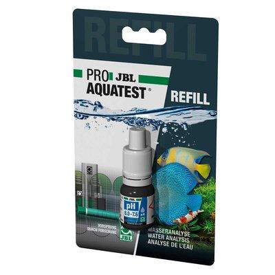 JBL ProAquaTest pH6.0-7.6Refil JBL ProAquaTest pH6.0-7.6Refil