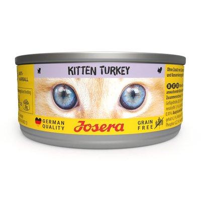 Josera Kitten Nassfutter Turkey Josera Kitten Nassfutter Turkey