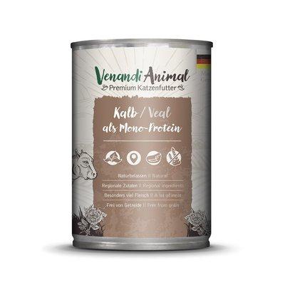 Venandi Animal - Kalb als Monoprotein Venandi Animal - Kalb als Monoprotein
