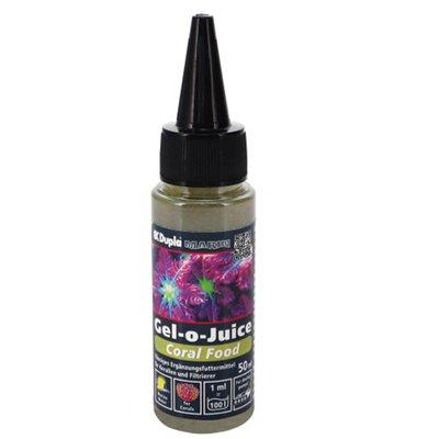 Dupla Gel-o-Juice Coral Food Dupla Gel-o-Juice Coral Food