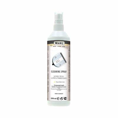 WAHL Cleaning Spray Reinigungsspray 250 ml WAHL Cleaning Spray Reinigungsspray 250 ml