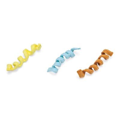 Beeztees Kitten Spirale Gatos Spielzeug 3 Stück Beeztees Kitten Spirale Gatos Spielzeug 3 Stück