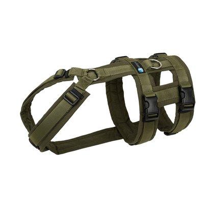 annyx Brustgeschirr Safety Fun oliv annyx Brustgeschirr Safety Fun oliv