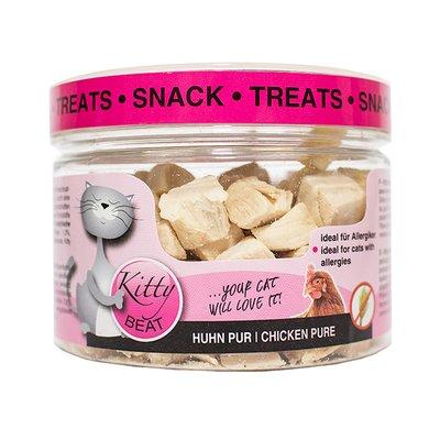 Kitty Beat Huhn pur 35g Kitty Beat Huhn pur 35g