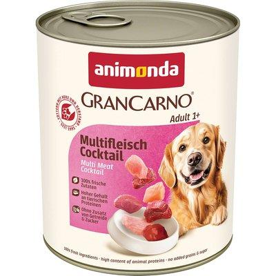 animonda GranCarno Adult Multifleischcocktail animonda GranCarno Adult Multifleischcocktail