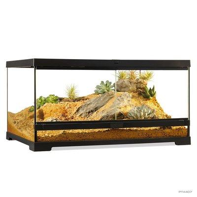 Exo Terra Pro Terrarium Medium Exo Terra Pro Terrarium Medium