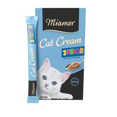 Miamor Cat Cream Junior Miamor Cat Cream Junior
