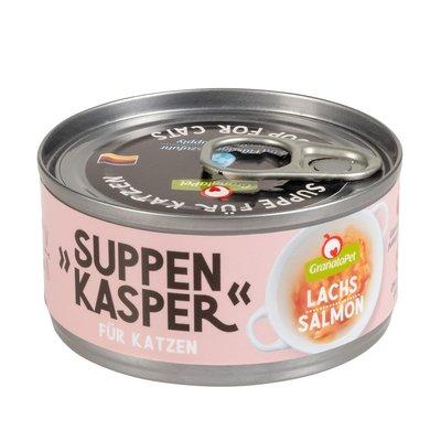 GranataPet Suppenkasper Lachs GranataPet Suppenkasper Lachs