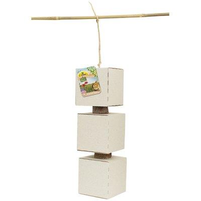 JR Farm PlasticFree Blüten-Kette 200g JR Farm PlasticFree Blüten-Kette 200g