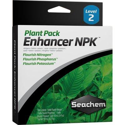 Seachem Plant Pack Enhancer NPK Seachem Plant Pack Enhancer NPK