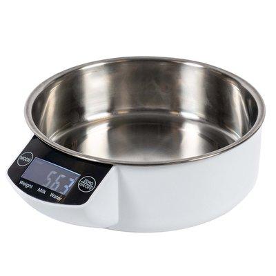 duvoplus Futternapf Smart Bowl 1000 ml duvoplus Futternapf Smart Bowl 1000 ml