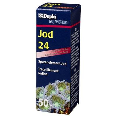 Dupla Marin Jod 24, 50ml Dupla Marin Jod 24, 50ml