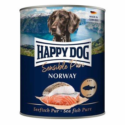 Happy Dog Sensible Pure Norway (Seefisch) Happy Dog Sensible Pure Norway (Seefisch)