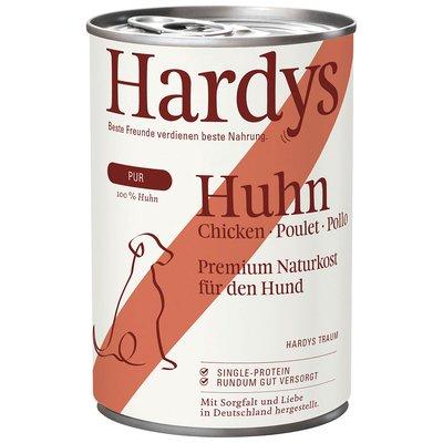 Hardys PUR Huhn Hardys PUR Huhn