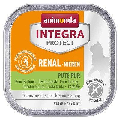 animonda INTEGRA PROTECT Renal Pute pur animonda INTEGRA PROTECT Renal Pute pur