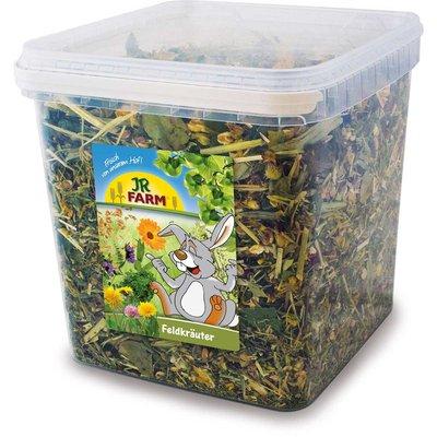 JR Farm Feldkräuter 5l Eimer 1kg JR Farm Feldkräuter 5l Eimer 1kg