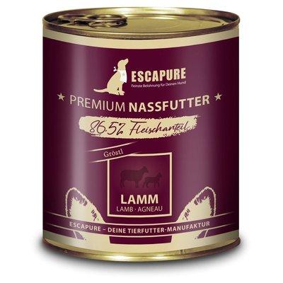 ESCAPURE Lamm Gröstl ESCAPURE Lamm Gröstl