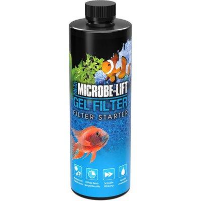 ARKA Gel Filter Filterstarter 473 ml ARKA Gel Filter Filterstarter 473 ml