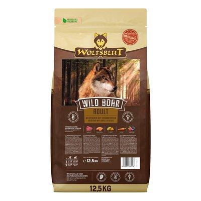Wolfsblut Wild Boar Adult Wolfsblut Wild Boar Adult