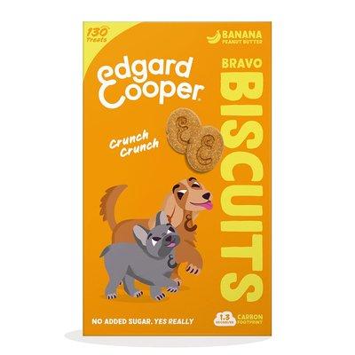 Edgard&Cooper Biscuits Banane 400g Edgard&Cooper Biscuits Banane 400g
