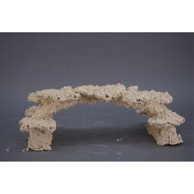 AquaPerfekt AquaKeramik Brücke AquaPerfekt AquaKeramik Brücke