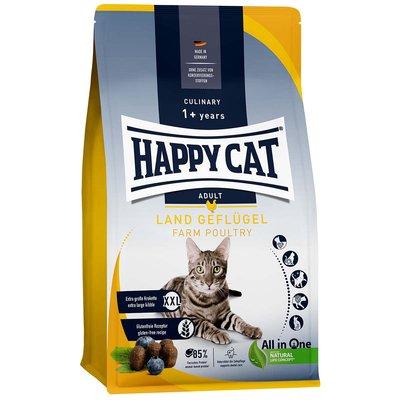 Happy Cat Culinary Adult Land Geflügel Happy Cat Culinary Adult Land Geflügel