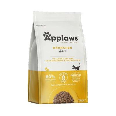 Applaws Cat Trockenfutter mit Hühnchen Applaws Cat Trockenfutter mit Hühnchen