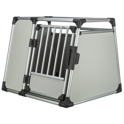 Trixie Aluminium Transportbox Trixie Aluminium Transportbox
