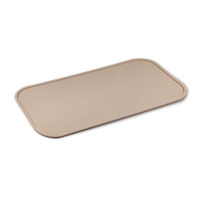 Wolters Napfunterlage Rainbow 55x30cm Wolters Napfunterlage Rainbow 55x30cm