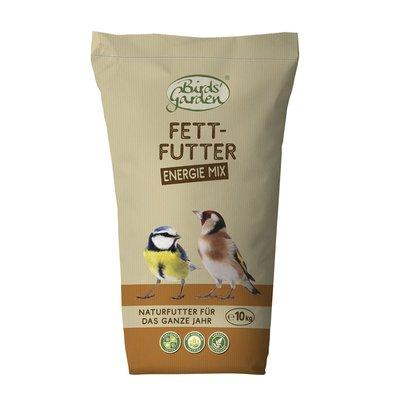 Birds Garden Fettfutter Energie Mix 10kg Birds Garden Fettfutter Energie Mix 10kg