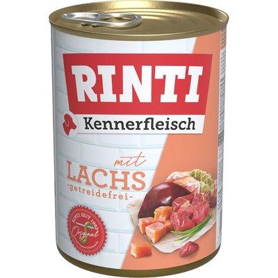 Rinti Kennerfleisch Lachs Rinti Kennerfleisch Lachs