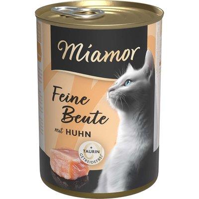 Miamor Feine Beute Huhn Miamor Feine Beute Huhn