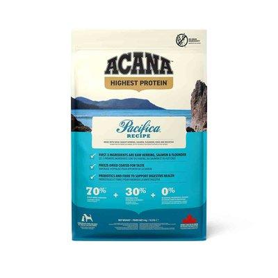 ACANA Hund Pacifica Fisch, 6kg ACANA Hund Pacifica Fisch, 6kg