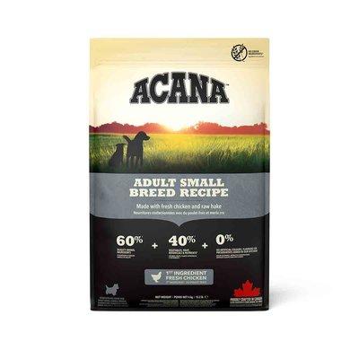 ACANA Hund Small Breed Dog Huhn, Hecht, 6kg ACANA Hund Small Breed Dog Huhn, Hecht, 6kg