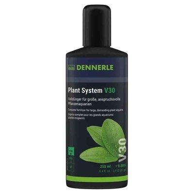 Dennerle Plant System V30 250 ml Dennerle Plant System V30 250 ml