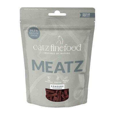 catz finefood Meatz N°13 Känguru catz finefood Meatz N°13 Känguru