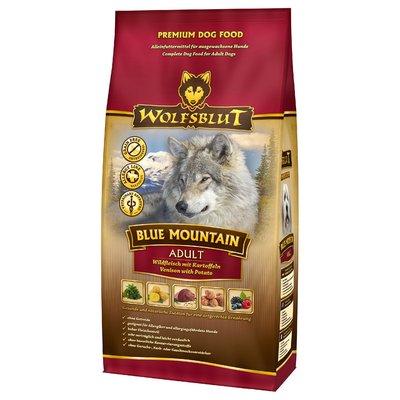 Wolfsblut Blue Mountain Adult Wolfsblut Blue Mountain Adult