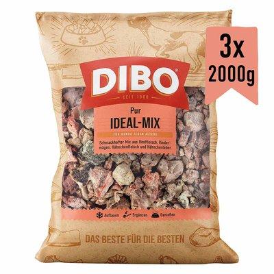 DIBO Ideal-Mix DIBO Ideal-Mix