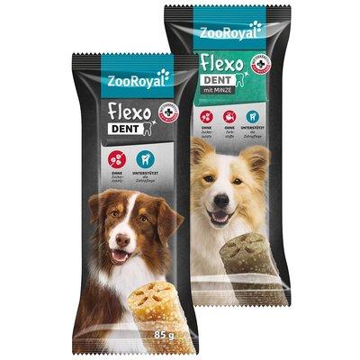 ZooRoyal Flexodent Mixpaket 15x85g ZooRoyal Flexodent Mixpaket 15x85g