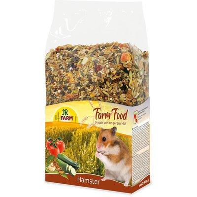 JR Farm Hamster Adult 500g JR Farm Hamster Adult 500g