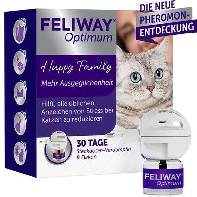 Feliway Optimum Start-Set 48 ml Feliway Optimum Start-Set 48 ml