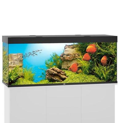 Juwel Rio 450 LED Komplett Aquarium ohne Schrank Juwel Rio 450 LED Komplett Aquarium ohne Schrank